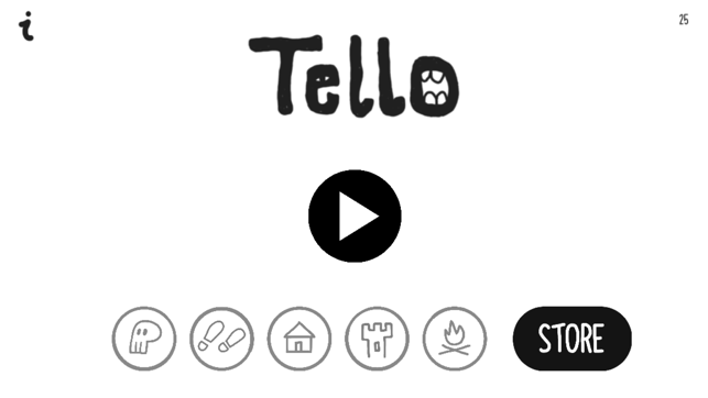 Tello : Tell Your Story(圖5)-速報App