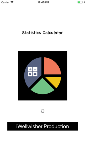 Calculator Of Statistics(圖1)-速報App