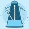 【Memorable metronome, the history of "the most lovely" metronome