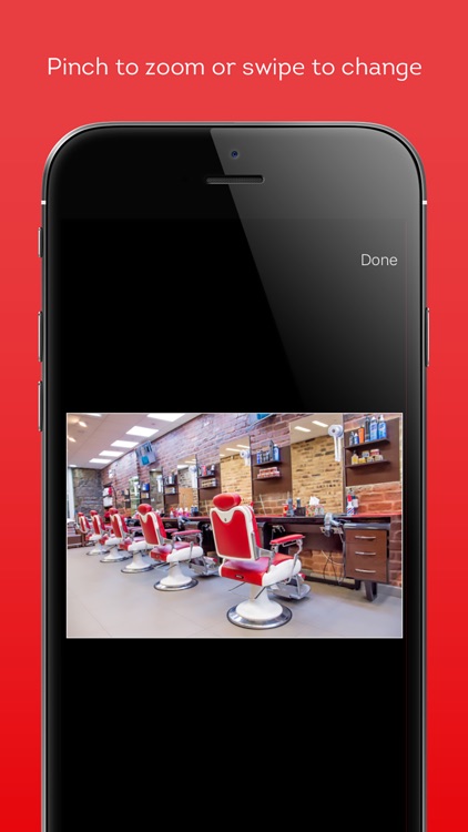 My Turkish Barber screenshot-4