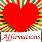 Love Affirmations - Romance