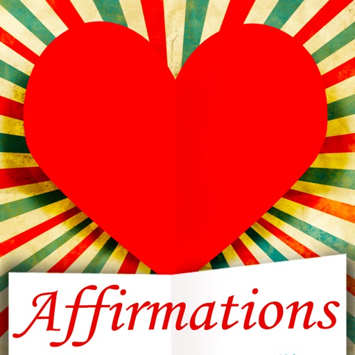 Love Affirmations - Romance iOS App