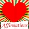 Love Affirmations - Romance