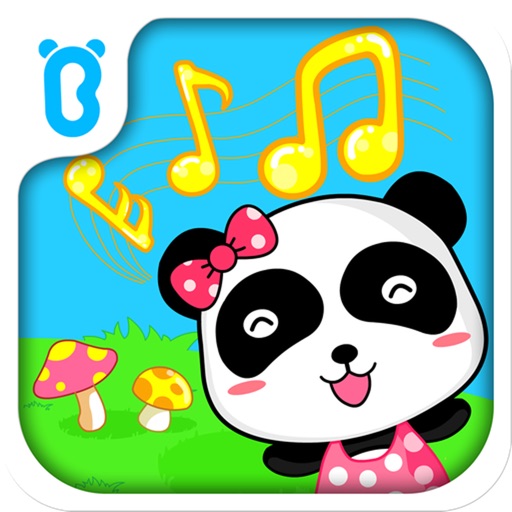 Baby Rock—BabyBus by BABYBUS