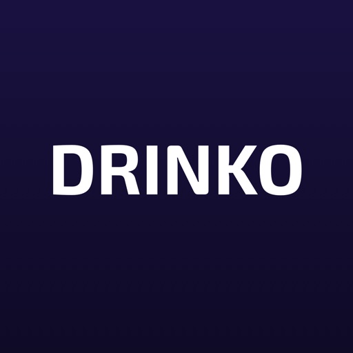 Drinko - Drikkevarer i pausen