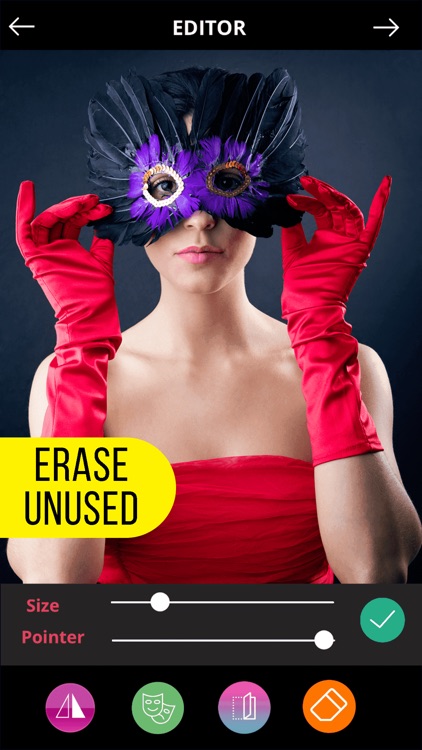 Rio Carnival Photo Montage