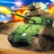 ***This is a full and ad-free version of Tanks Battle Simulator