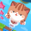 Jumping Cat! - iPadアプリ