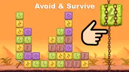 Game screenshot Crushing Blocks hack