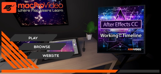 Timeline For After Effects(圖1)-速報App