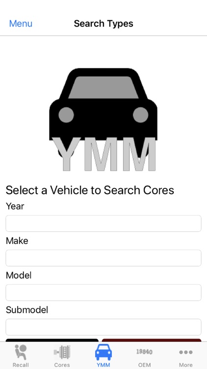 RAS CorePro Mobile