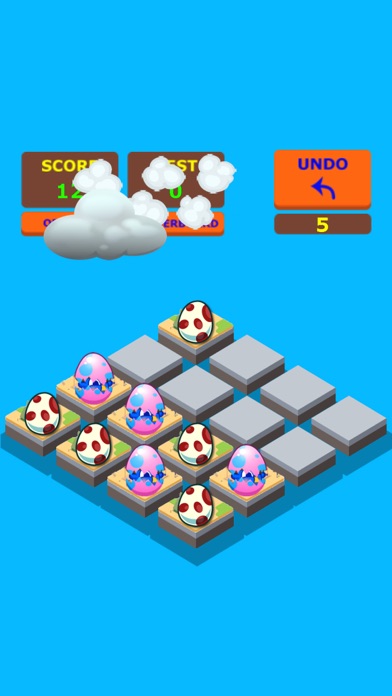 Angry Egg Birds Maker screenshot 4