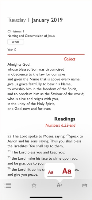 Sunday Worship(圖4)-速報App