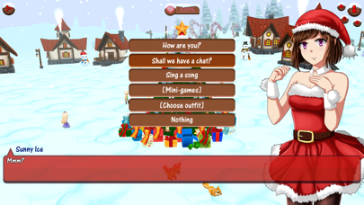 Your Holiday Village screenshot 2