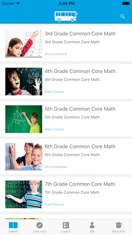 Game screenshot Common Core Library mod apk