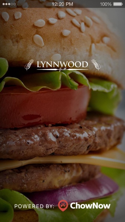 Lynnwood Grill