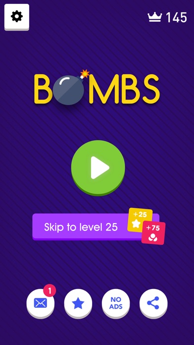 Bombz! screenshot 3