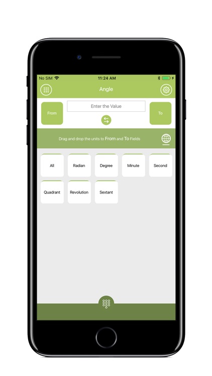 Indo-Euro Conversion Calc
