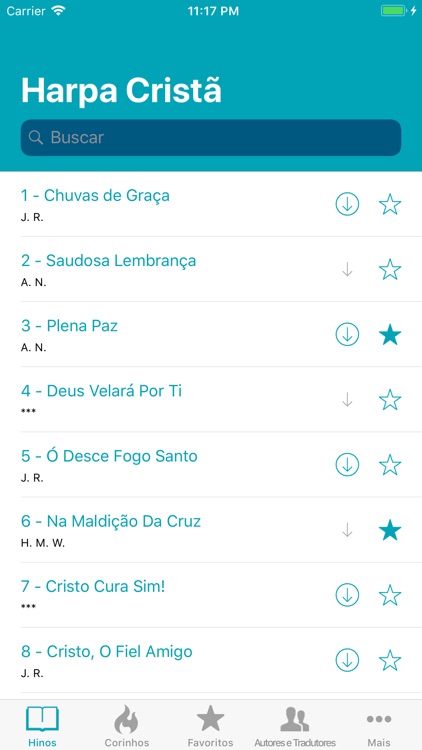 Harpa Cristã Pró