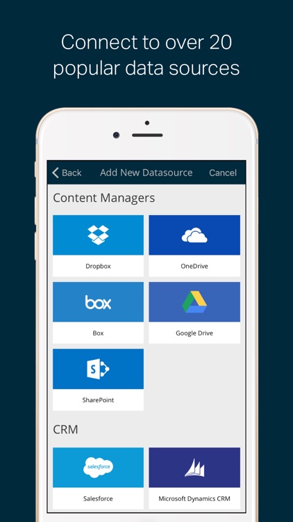 ReportPlus Data Analytics