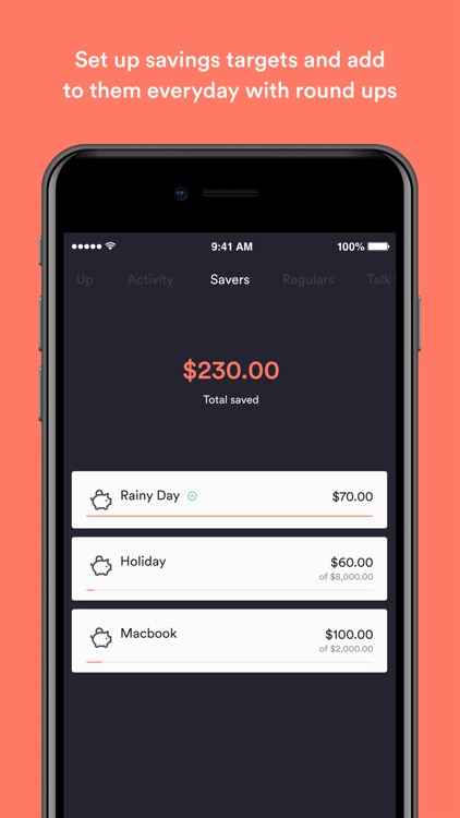 Up Money screenshot-3