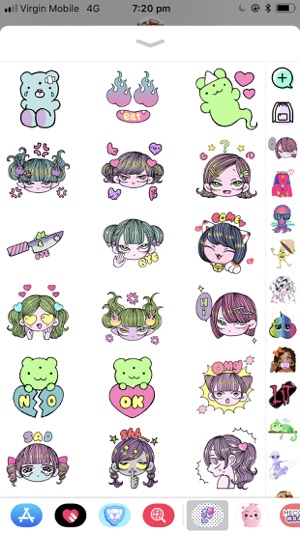 Stickerbaby(圖3)-速報App