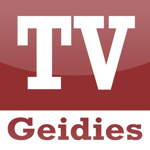 Geidies TV