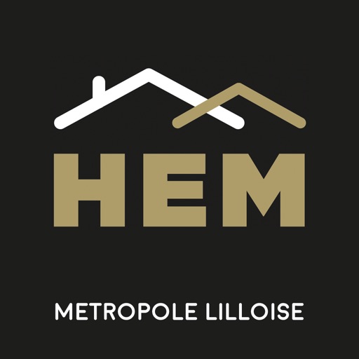 HEM IMMOBILIER icon