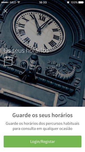 Comboios de Portugal(圖4)-速報App