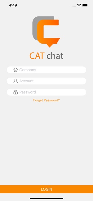 CAT chat(圖1)-速報App