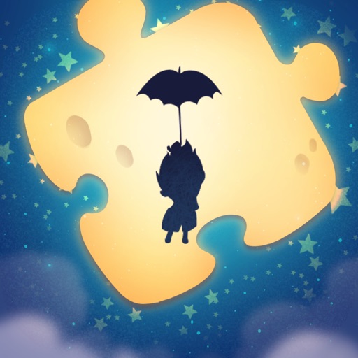 Live jigsaw-epic puzzle game Icon