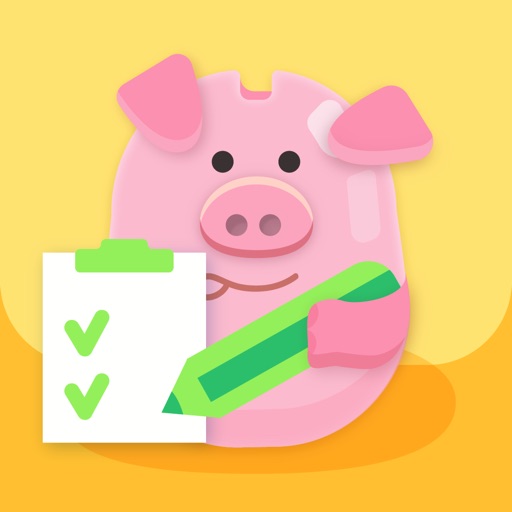 Kids Piggybank
