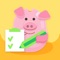 This is a reward chart app specifically aimed at getting young children engaged in household activities and providing rewards either monetary or not