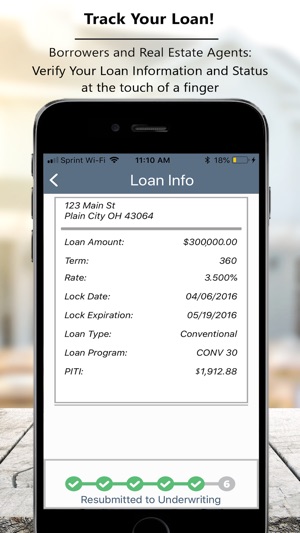 Premier Home Mortgage(圖2)-速報App