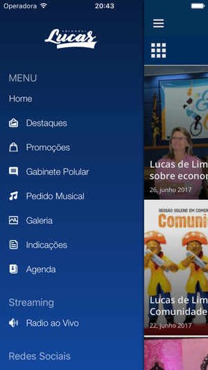 Lucas de Lima(圖2)-速報App