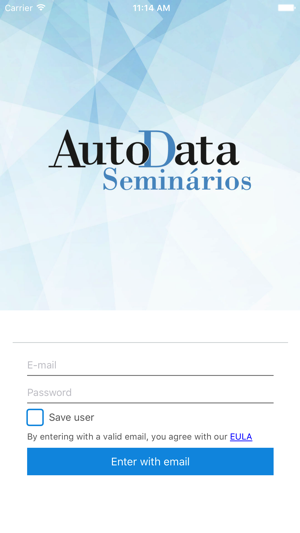 AutoData Seminários(圖2)-速報App