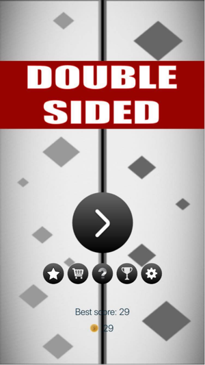 Double Sided(圖1)-速報App