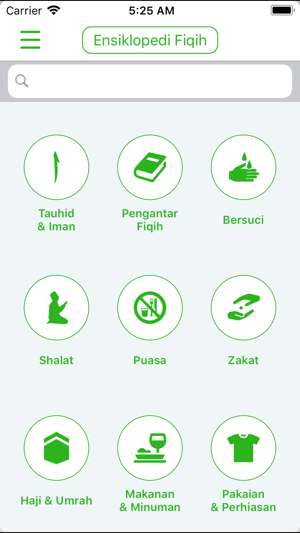 Ensiklopedi Fiqih(圖1)-速報App