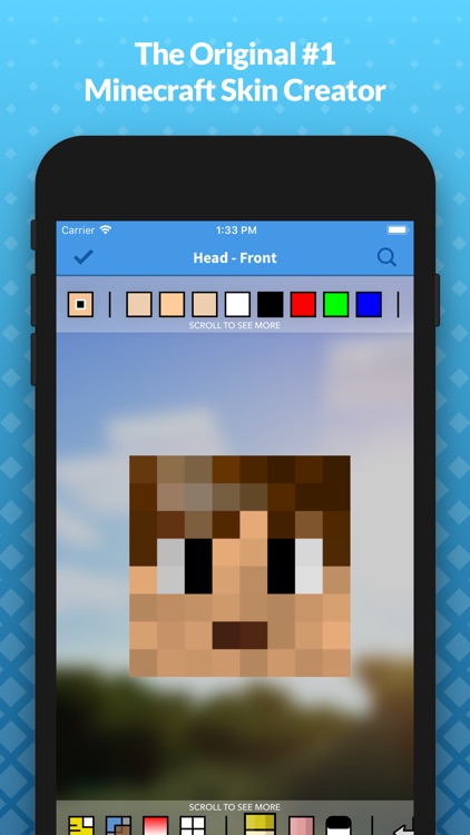 Skins Pro Creator - Minecraft