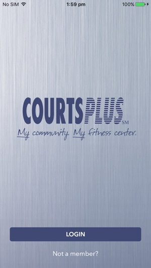 Courts Plus - Elmhurst(圖1)-速報App