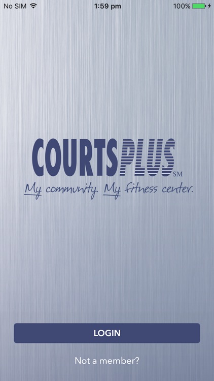 Courts Plus - Elmhurst