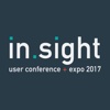 2017 in.sight user conference + expo