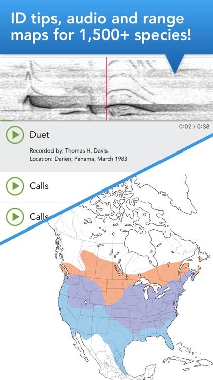 Merlin Bird ID by Cornell Lab screenshot-4