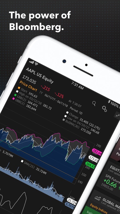 Bloomberg Professional
