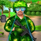 Top 50 Games Apps Like Army Commando Training & Base Construction - Best Alternatives