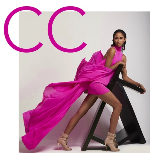 Christina Cooper App