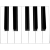 Malý klavír - Naučte se hrát