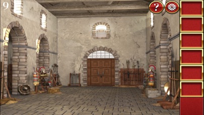 Mysterious Palace Escape screenshot 2