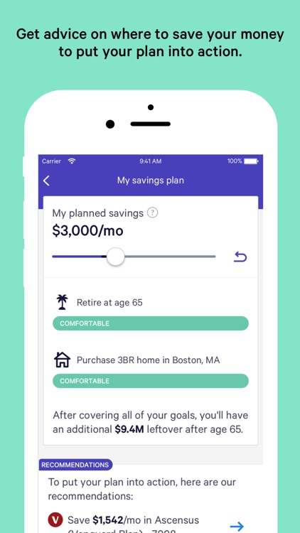 Wealthfront screenshot-3