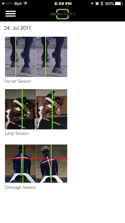 Objectivity screenshot-4